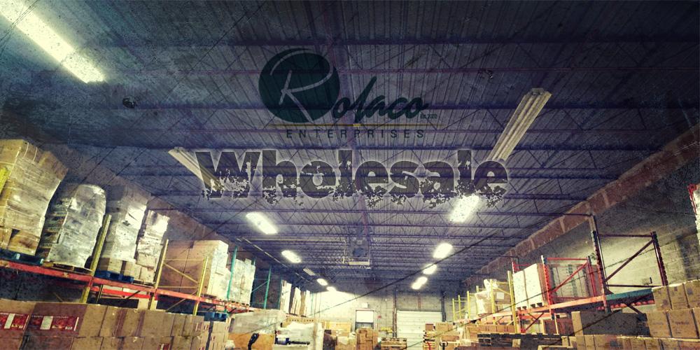 Rolaco Enterprises | 70 Melford Dr Unit 5, Scarborough, ON M1B 1Y9, Canada | Phone: (647) 999-8572