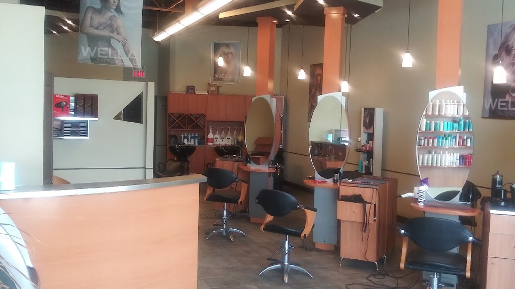 Studio North Salon and Spa | 11670 Hurontario St, Brampton, ON L7A 1E6, Canada | Phone: (905) 840-4700