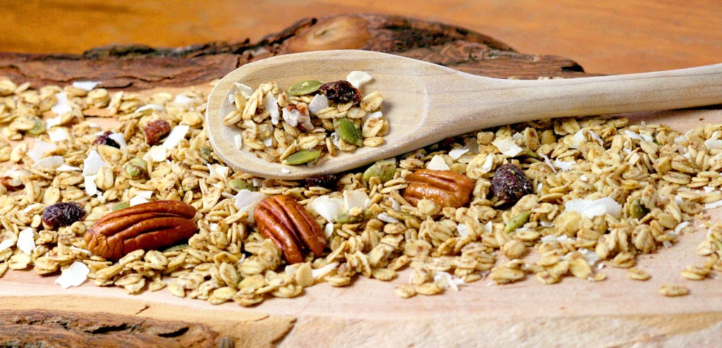 Georgian Bay Granola Company | 380 Alliance Ave, York, ON M6N 2H8, Canada | Phone: (705) 774-8766