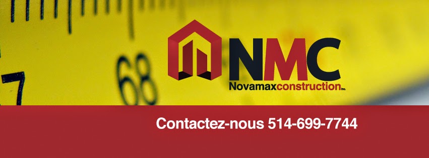 Novamax Construction inc. | 440 Rue Jean-Talon, Saint-Jean-sur-Richelieu, QC J2W 1M8, Canada | Phone: (514) 699-7744