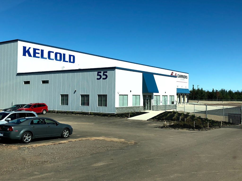 Kelcold Refrigerated Warehouse and Logistics | 55 Frenette Ave, Moncton, NB E1H 3S5, Canada | Phone: (833) 647-3797