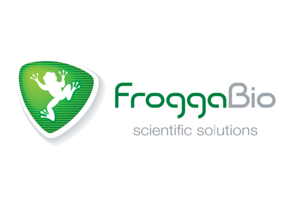 FroggaBio Inc. | 50 Great Gulf Dr Unit 41, Concord, ON L4K 5W1, Canada | Phone: (877) 318-7277
