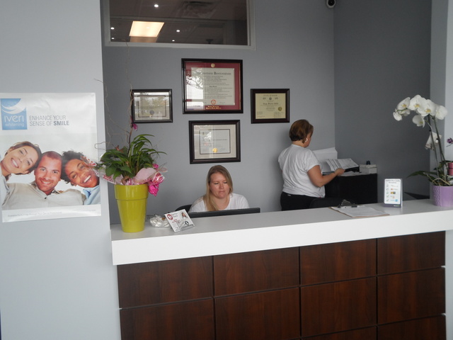 North Town Dentistry | 4725 Dorchester Rd Unit B-2, Niagara Falls, ON L2E 0A8, Canada | Phone: (905) 354-1234