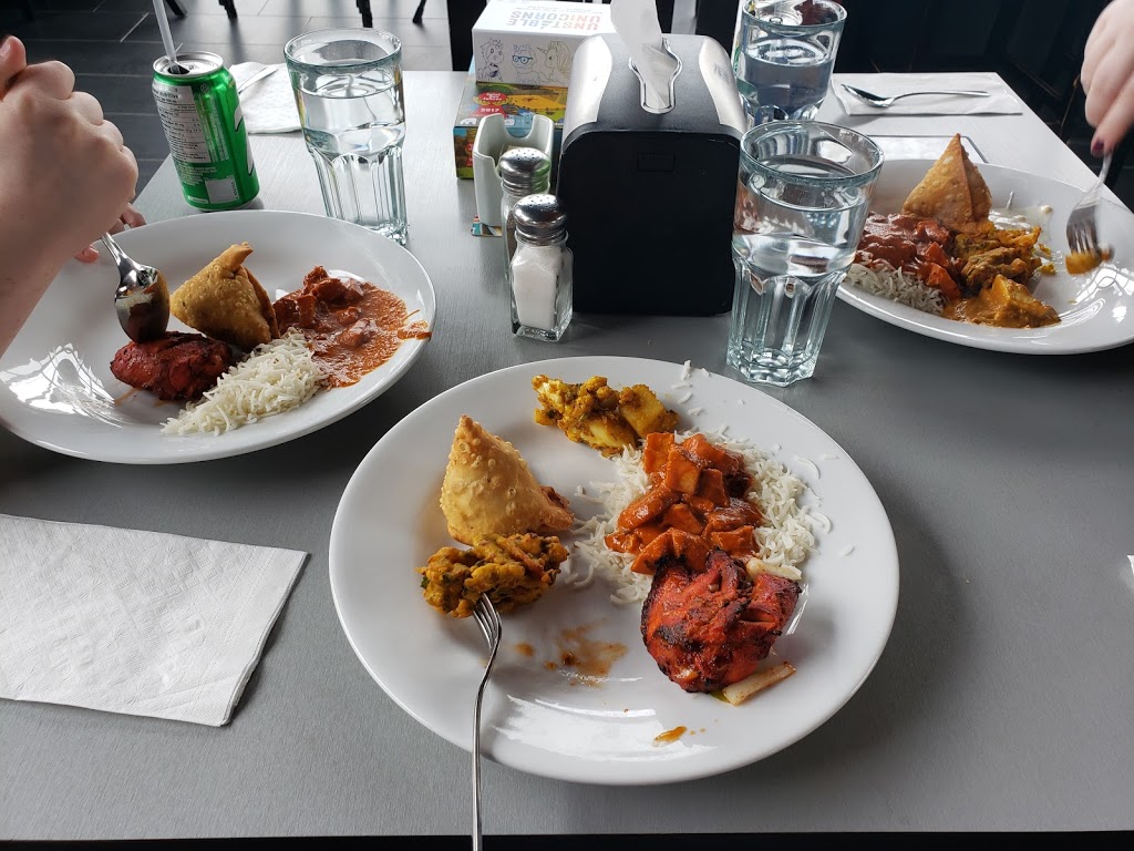 Sangam Indian Restaurant Chilliwack | 8705 Young Rd #200, Chilliwack, BC V2P 4P3, Canada | Phone: (604) 402-3366