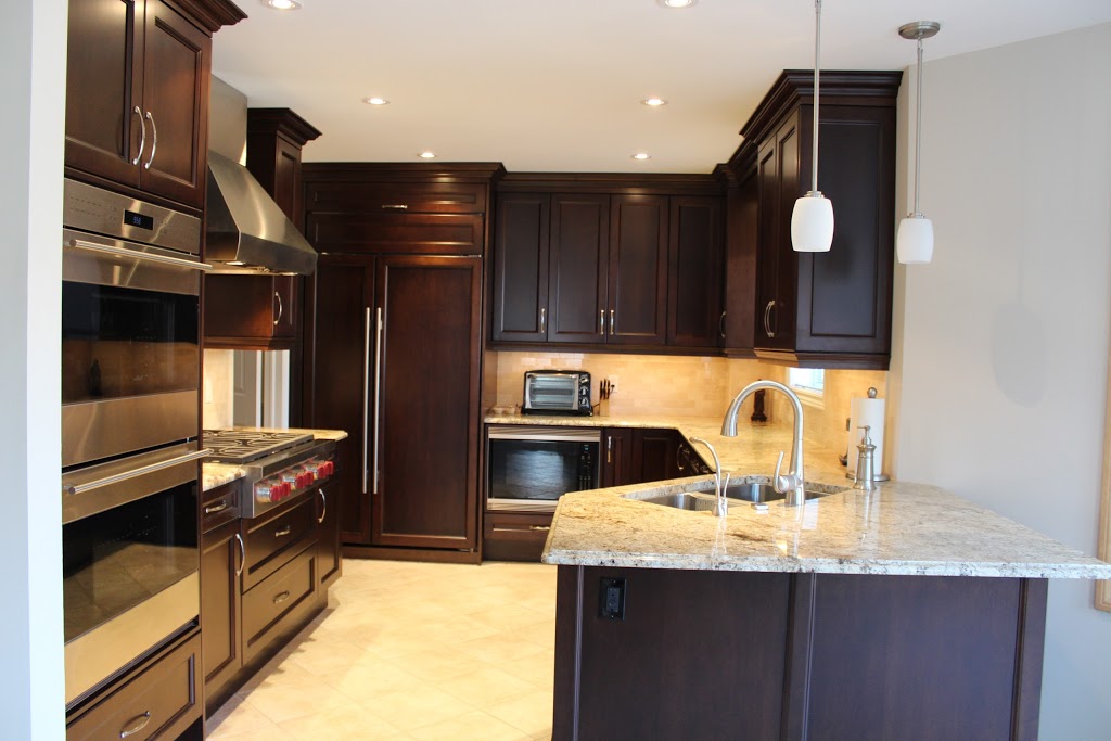 Oakville Kitchen & Bath Centre | 599 Third Line, Oakville, ON L6L 4A8, Canada | Phone: (905) 827-4611