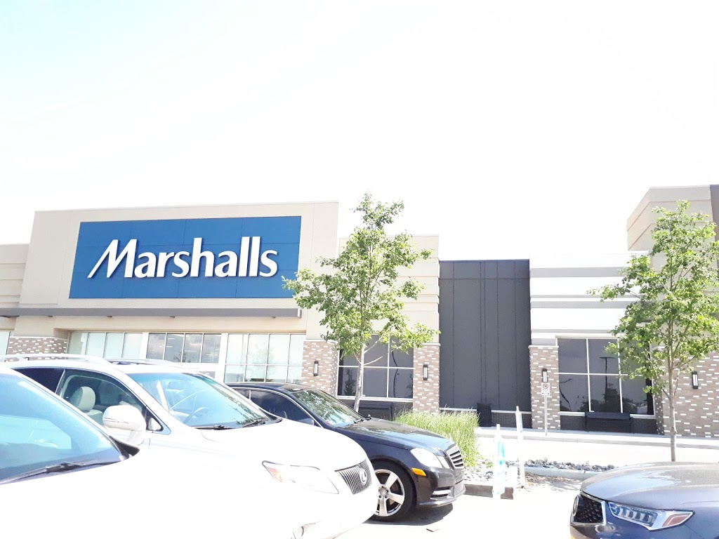 Marshalls | 915 St Albert Trail, St. Albert, AB T8N 4K6, Canada | Phone: (780) 458-3146