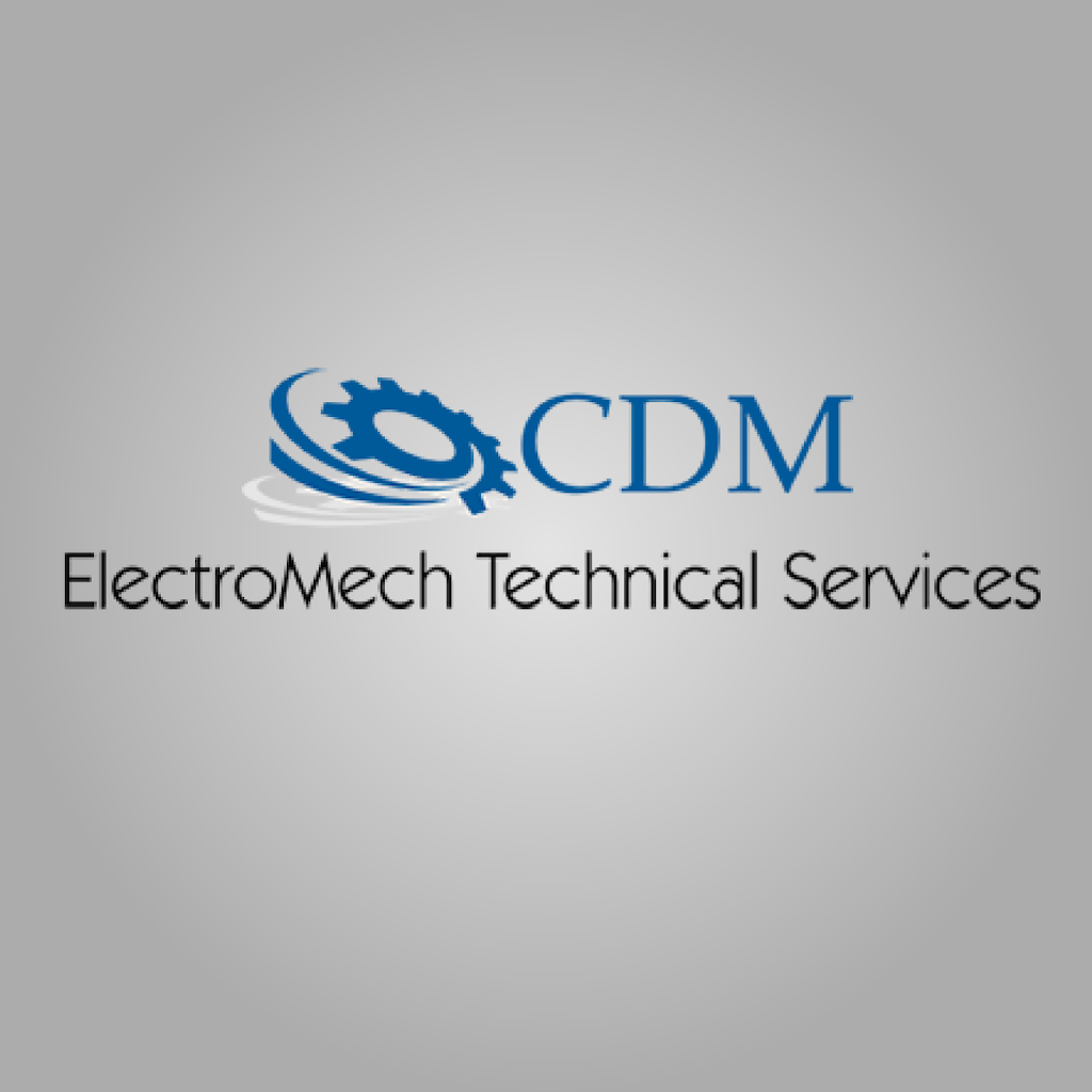 CDM Electromech Technical Services | 535 12 Ave E, Regina, SK S4N 5T7, Canada | Phone: (306) 545-2299