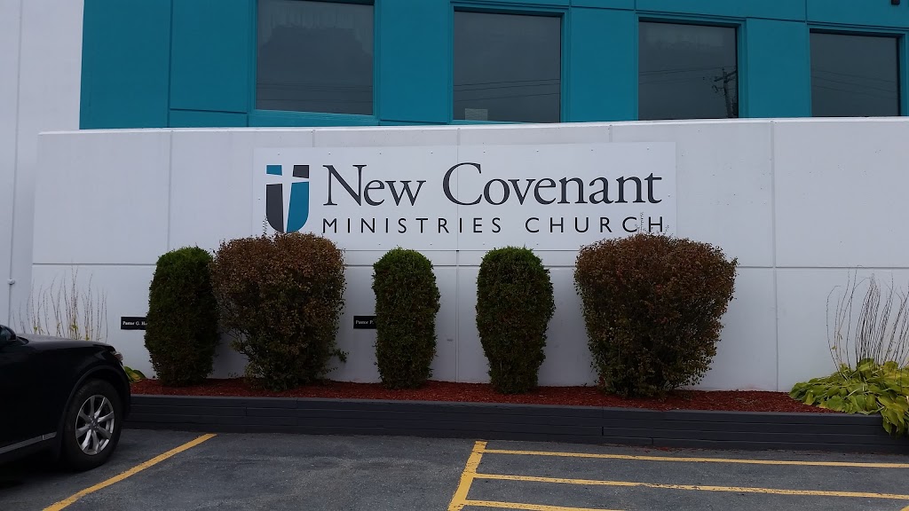 New Covenant Ministries Church | 946 Highway 7 Westphal, 946 Main St, Dartmouth, NS B2W 3V3, Canada | Phone: (902) 468-9673