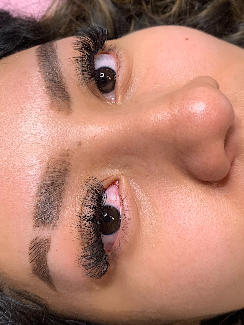 Lashed by Aish | 1 Coventry St, Scarborough, ON M1L 1A7, Canada | Phone: (647) 344-0738