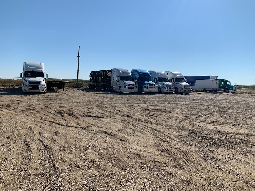 TRUCK PARKING LEDUC | 6705 39 St, Leduc, AB T9E 0Z4, Canada | Phone: (780) 803-1515