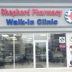 Shepherd Pharmacy | 579 Kerr St, Oakville, ON L6K 3E1, Canada | Phone: (905) 845-8777