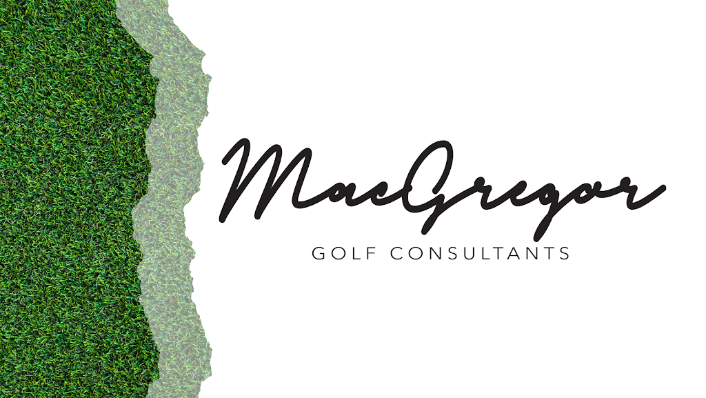 MacGregor Golf Consultants | 301 Palisades Way #45, Sherwood Park, AB T8A 0T4, Canada | Phone: (780) 742-6600