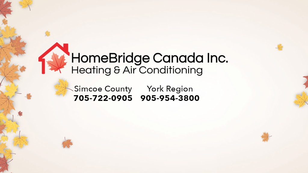 HomeBridge Canada Inc. | 353 Saunders Rd #3, Barrie, ON L4N 9A3, Canada | Phone: (705) 722-0209