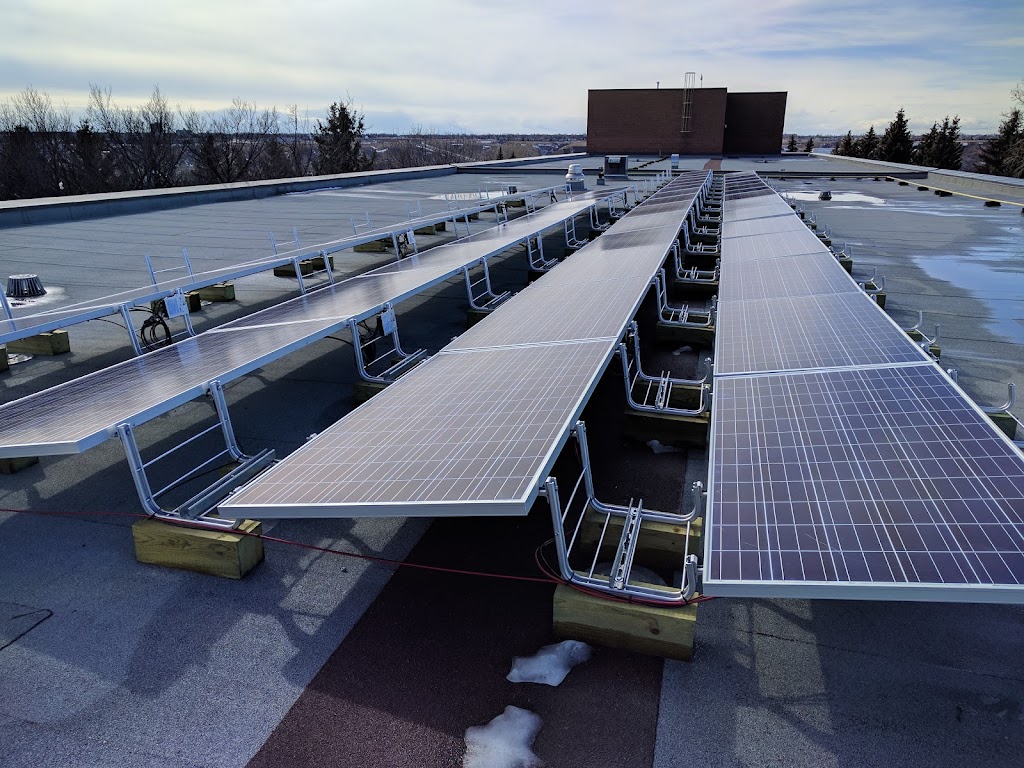 Solar Optix Energy Services | 1320 36 St N, Lethbridge, AB T1H 5H8, Canada | Phone: (403) 327-7711 ext. 110