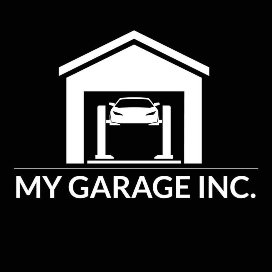 My Garage | 3300 Mavis Rd Unit 2, Mississauga, ON L5C 1T8, Canada | Phone: (905) 566-0114