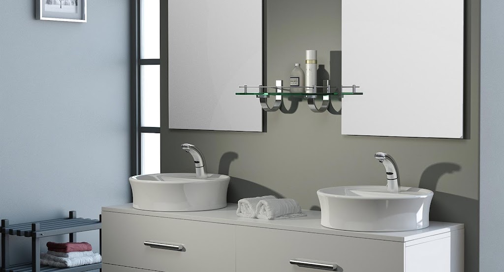 Faucets Canada Inc | 174 West Beaver Creek Rd, Richmond Hill, ON L4B 1B4, Canada | Phone: (866) 279-8369