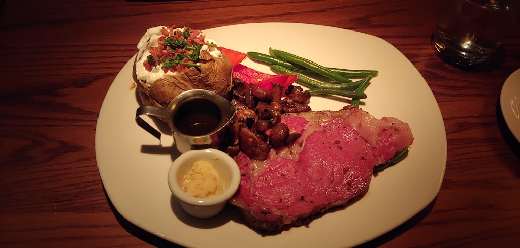 The Keg Steakhouse + Bar - Burlington | 3130 S Service Rd, Burlington, ON L7N 3J3, Canada | Phone: (905) 681-1810