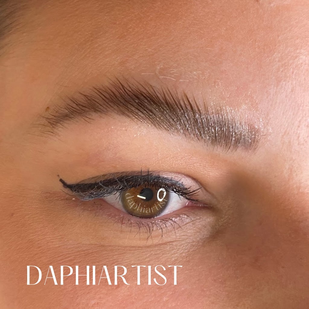 daphiartist | 1249 Av. Maguire, Québec, QC G1T 1Y7, Canada | Phone: (581) 745-5428