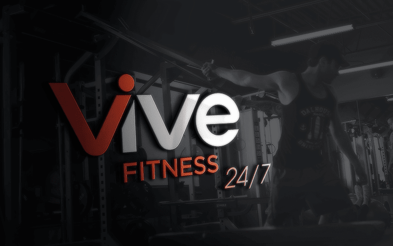 Vive Fitness 24/7 Truscott Mississauga | 2425 Truscott Dr, Mississauga, ON L5J 2B4, Canada | Phone: (905) 916-8483