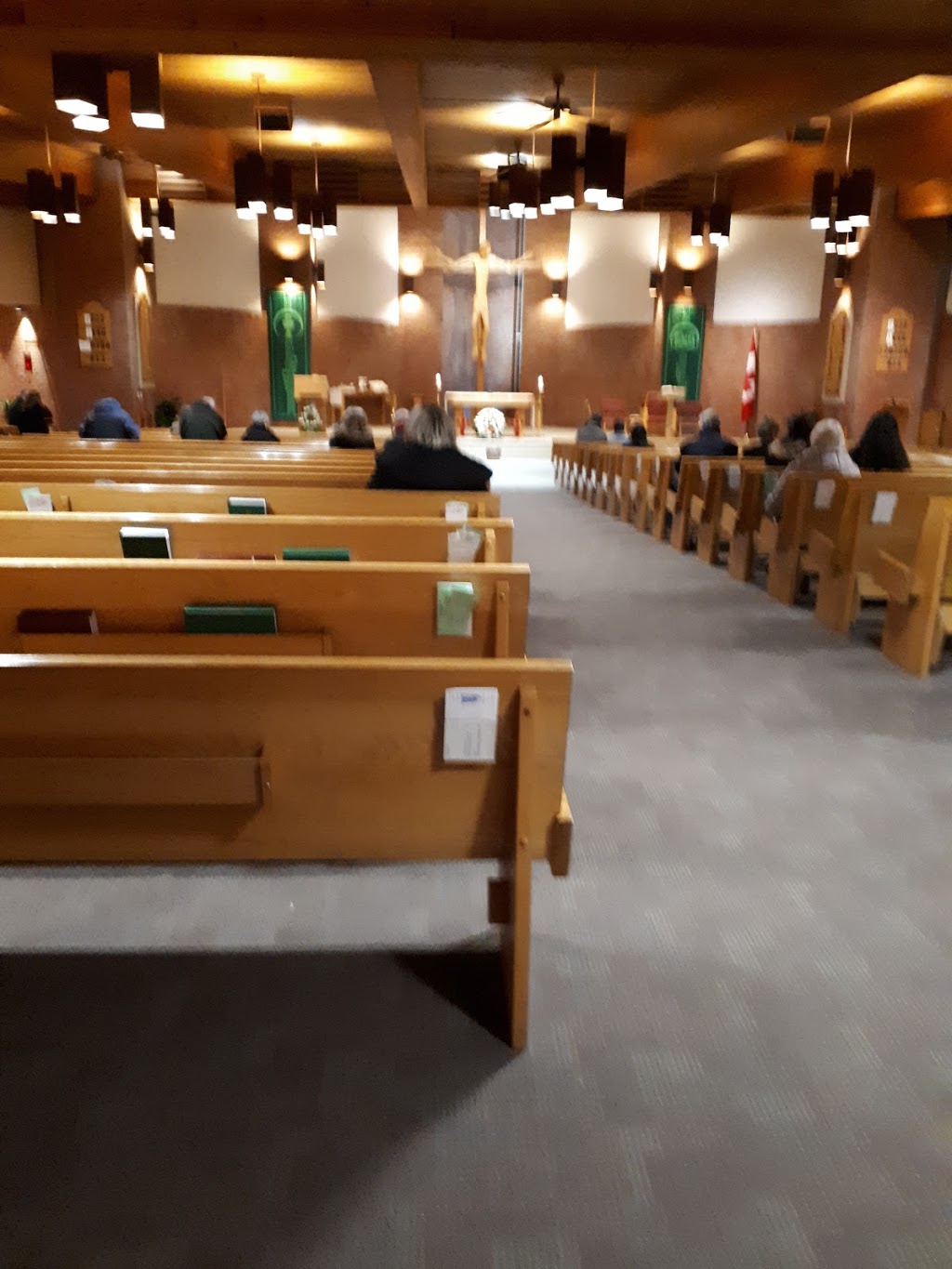 St. Bonaventure Church | 1600 Acadia Dr SE, Calgary, AB T2J 3B3, Canada | Phone: (403) 278-7556