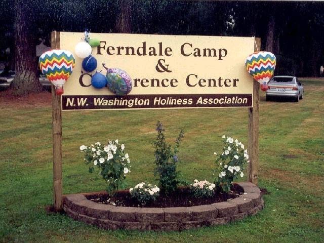 Ferndale Camp & Conference Center | 5942 Portal Way, Ferndale, WA 98248, USA | Phone: (360) 380-0890