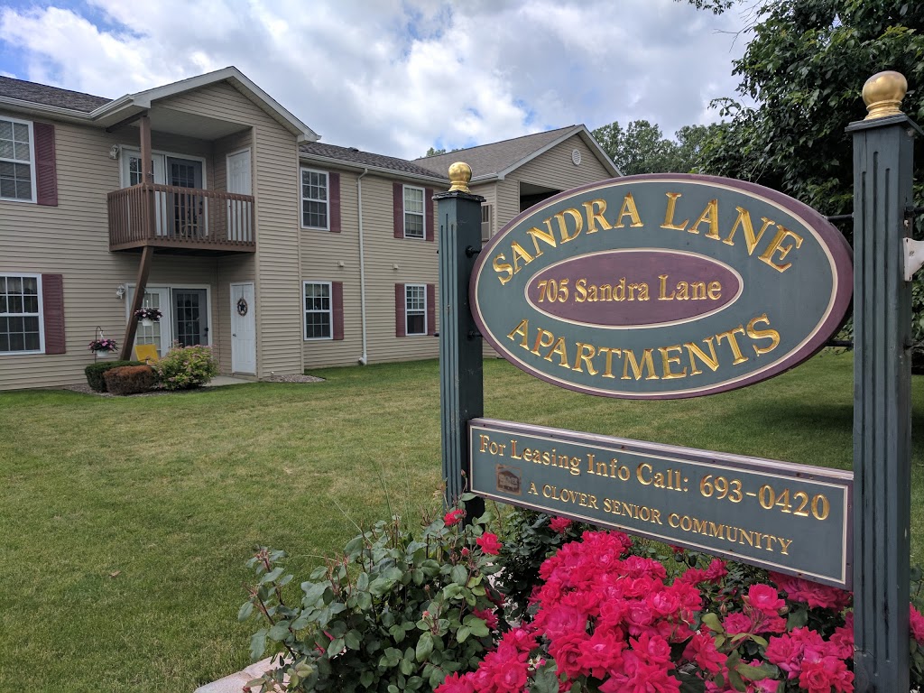 Sandra Lane Apartments | 705 Sandra Ln, North Tonawanda, NY 14120, USA | Phone: (716) 693-0420