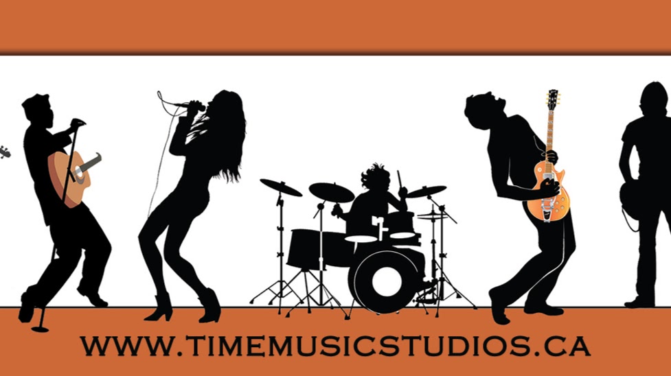 Time Music Studios Inc. - West Springs | 873 85 St SW #3013, Calgary, AB T3H 0J5, Canada | Phone: (403) 246-3234