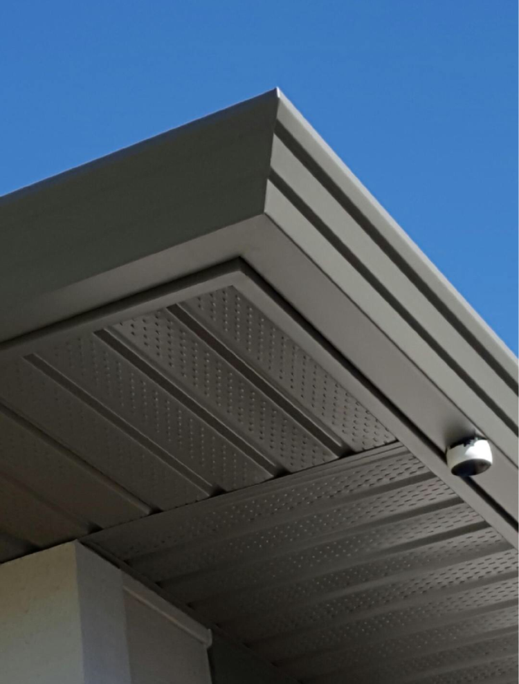 Hi Impact Gutters | 7679 184 St, Surrey, BC V4N 5V4, Canada | Phone: (250) 737-3116