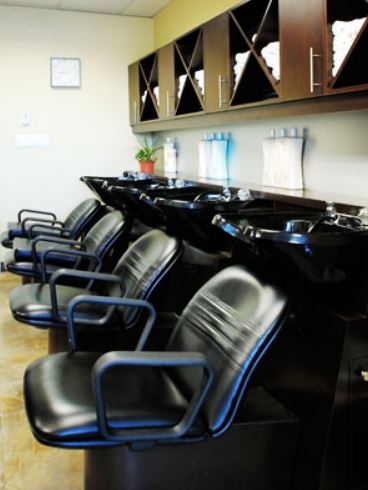 Maison Fritz Salon & Spa Stoney Creek | 1795 Stone Church Rd E, Stoney Creek, ON L8J 0B4, Canada | Phone: (905) 667-1802