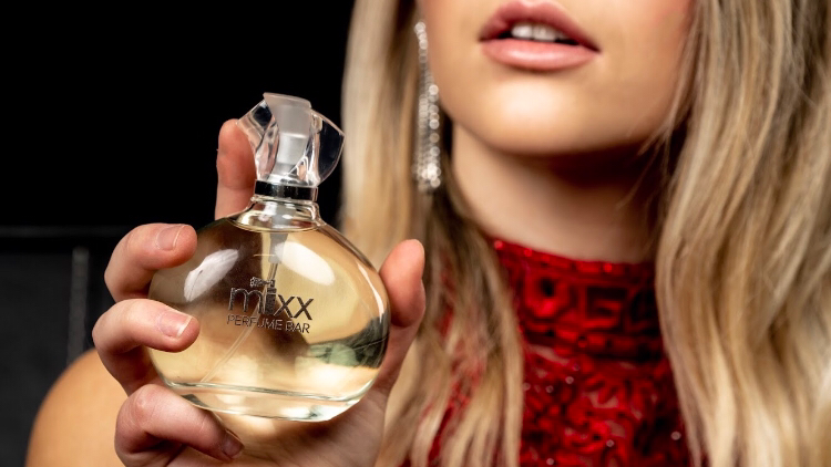 Mixx Perfume Bar | 2065, autoroute 400, Laval, QC H7L 3W3, Canada | Phone: (450) 687-5454