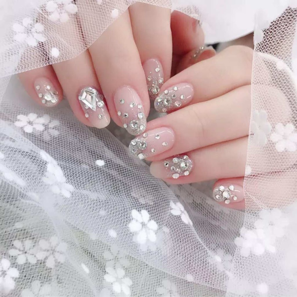 Love nail &spa | 3555 Thickson Rd, Whitby, ON L1R 2H1, Canada | Phone: (905) 240-9330