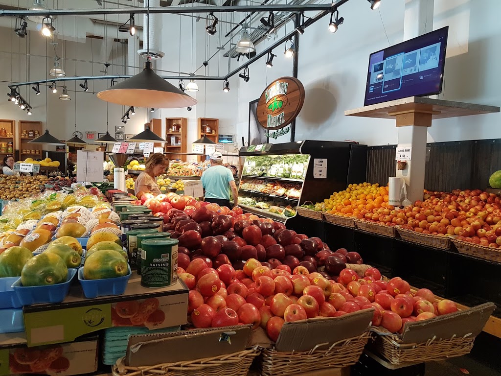 Kins Farm Market | 7820 Williams Rd Unit 105, Richmond, BC V7A 1G3, Canada | Phone: (604) 272-8038