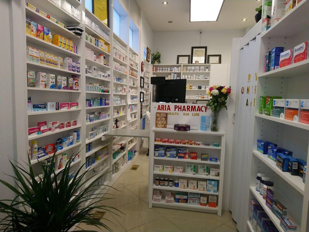 Aria Pharmasave- Nasrin Noorani, Doctor of pharmacy | 7097 Yonge St, Thornhill, ON L4J 1V8, Canada | Phone: (416) 792-3743