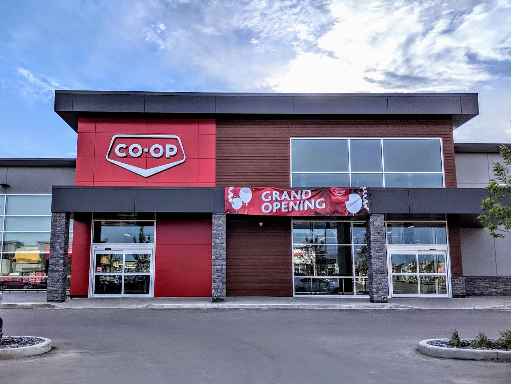 Co-op Food Store | 1025 Chappelle Blvd SW, Edmonton, AB T6W 0C3, Canada | Phone: (780) 431-7100