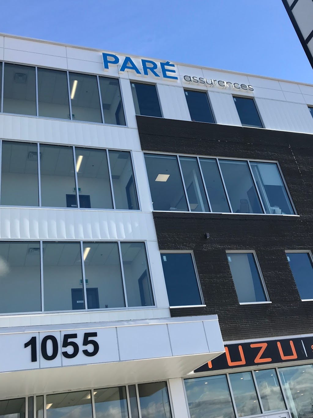 Paré Assurances | 1055 Boulevard du Séminaire N local 404, Saint-Jean-sur-Richelieu, QC J3A 1R7, Canada | Phone: (514) 487-7273