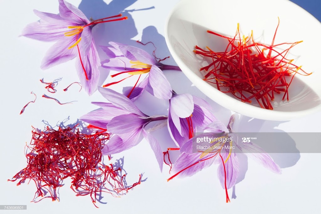 Pure Saffron Company | 25 Newkirk Rd, Richmond Hill, ON L4C 3G4, Canada | Phone: (416) 669-6887