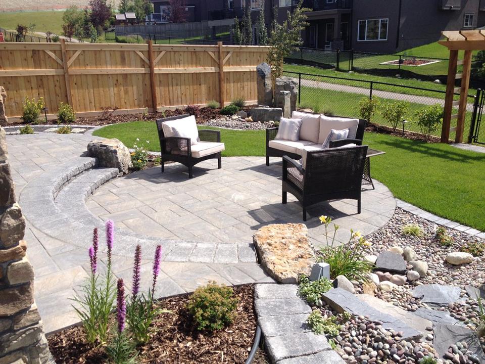 Sungreen Landscaping Inc | 232043 Range Rd 283, Alberta T1X 0K7, Canada | Phone: (403) 256-7500