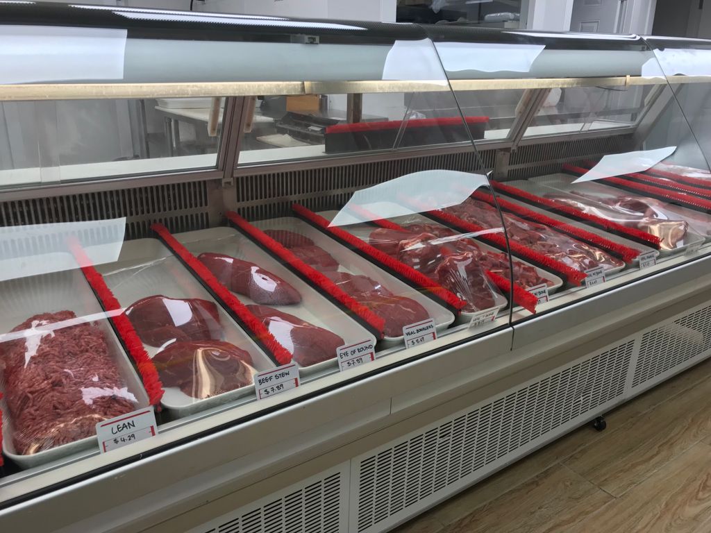 Tayebah Halal Meat & Groceries | 12074 96 Ave, Surrey, BC V3V 1W4, Canada | Phone: (604) 498-5538