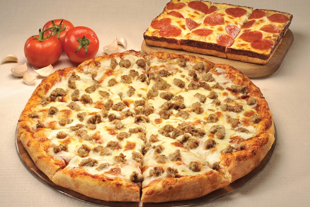 Jets Pizza | 2844 Pine Grove Ave, Port Huron, MI 48060, USA | Phone: (810) 985-5559