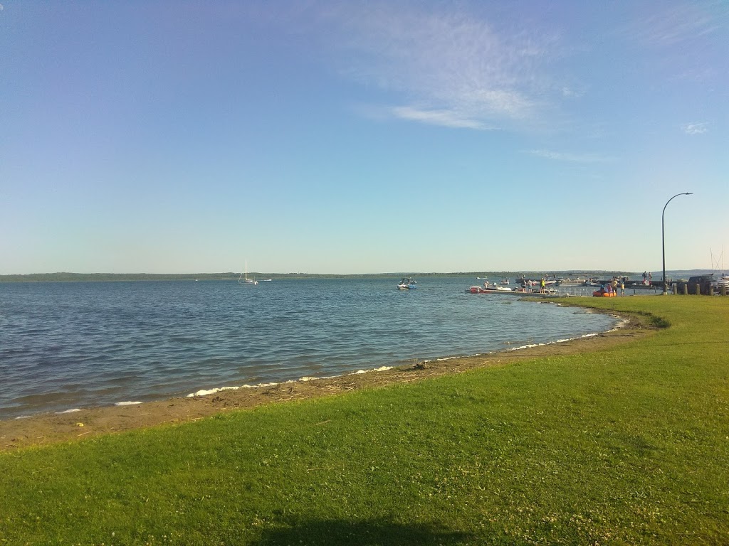 Wabamun Marina and RV Park | 4800 50 St, Wabamun, AB T0E 2K0, Canada | Phone: (780) 892-3008