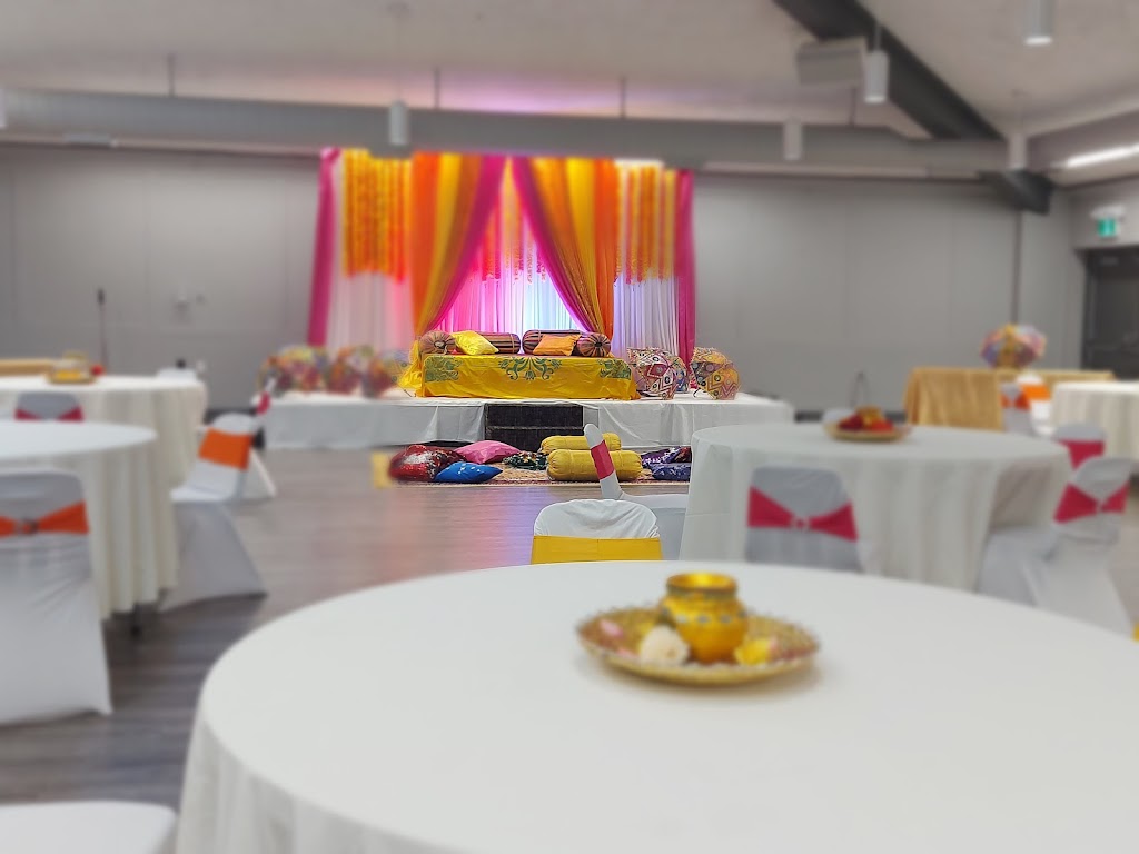 MAZ Event Planner | 702 Panatella Blvd NW, Calgary, AB T3K 0N5, Canada | Phone: (587) 703-8779