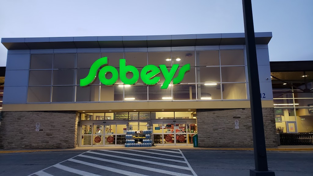 Sobeys Panavista | 612 Main St, Dartmouth, NS B2W 5M5, Canada | Phone: (902) 433-0140