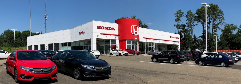 Donnacona Honda | 159 Rue Commerciale, Donnacona, QC G3M 1W2, Canada | Phone: (844) 273-1587