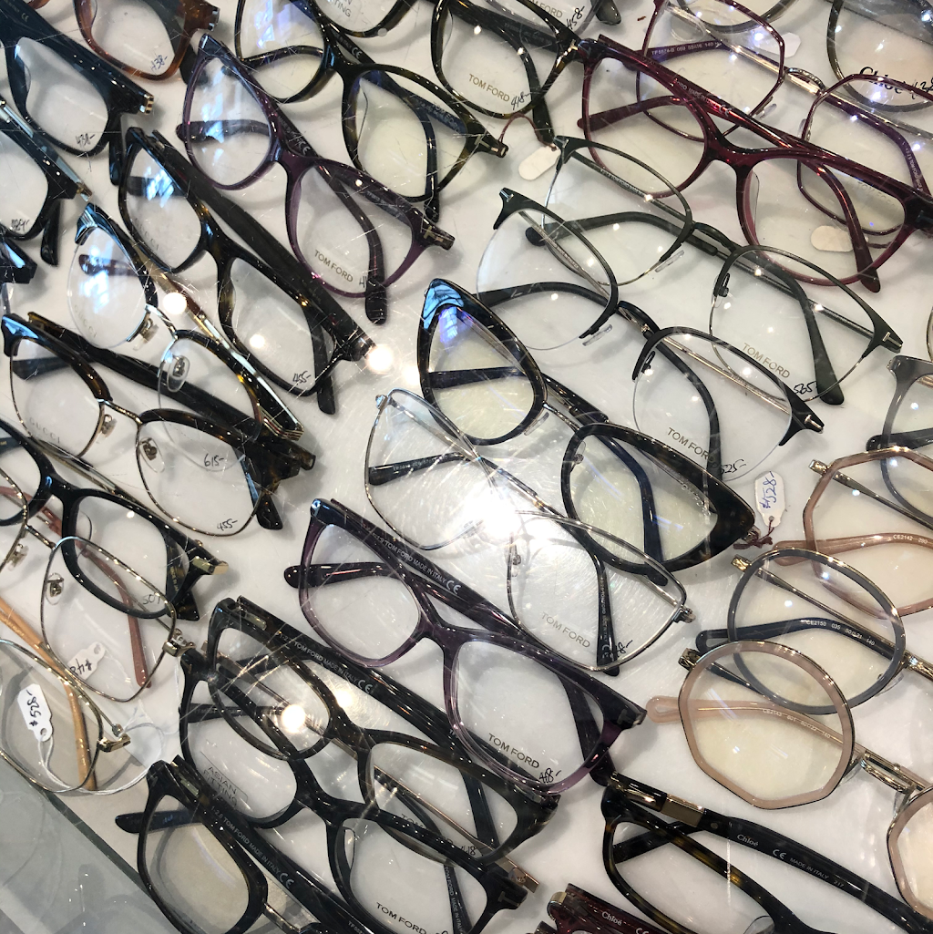 May Optical | 668 Silver Star Blvd, Scarborough, ON M1V 5N1, Canada | Phone: (416) 291-8989