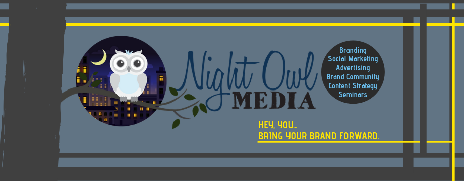 Night Owl Media | 14702 Road 38, Sharbot Lake, ON K0H 2P0, Canada | Phone: (613) 985-9788