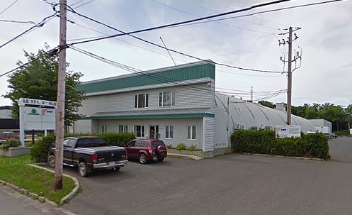 Extincteurs de Montmagny | 171 4e Rue, Montmagny, QC G5V 3L6, Canada | Phone: (418) 248-5990