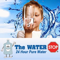 The WATER Stop | 780 Balm Beach Rd E, Midland, ON L4R 4K4, Canada | Phone: (705) 526-6665