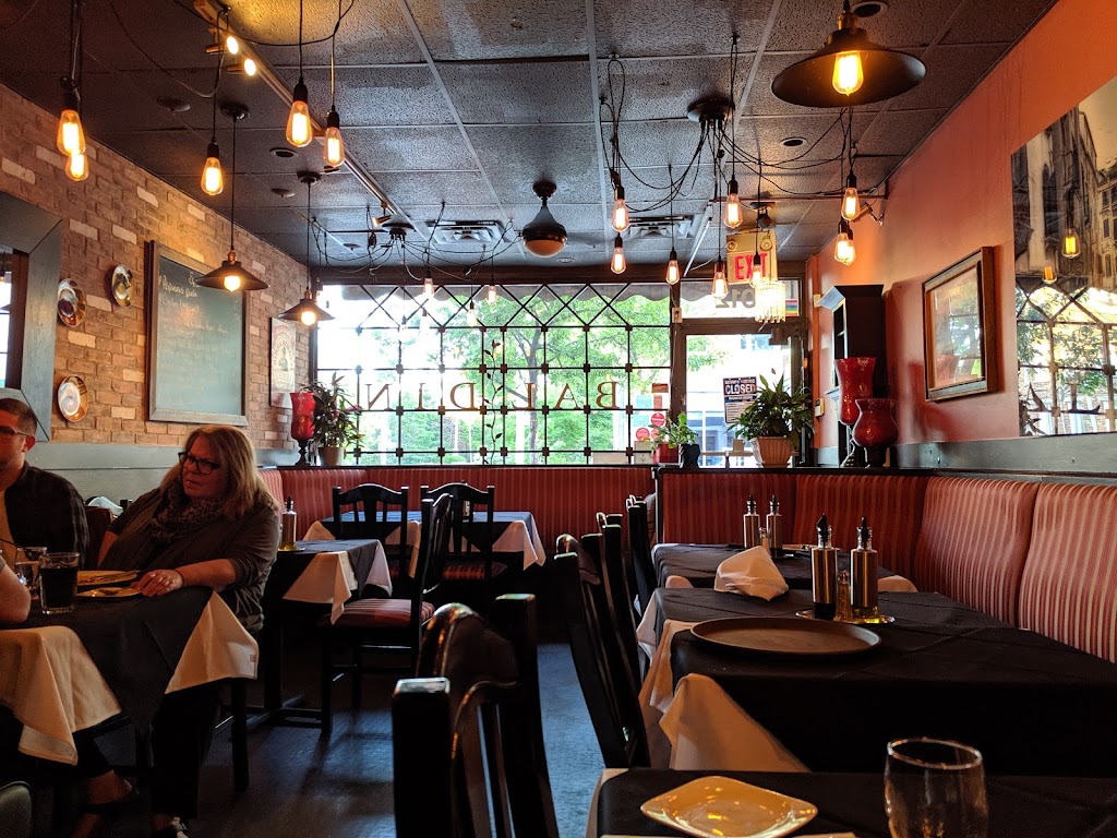 Baldini Restaurant | 1012 Queen St E, Toronto, ON M4M 1K1, Canada | Phone: (416) 849-1233