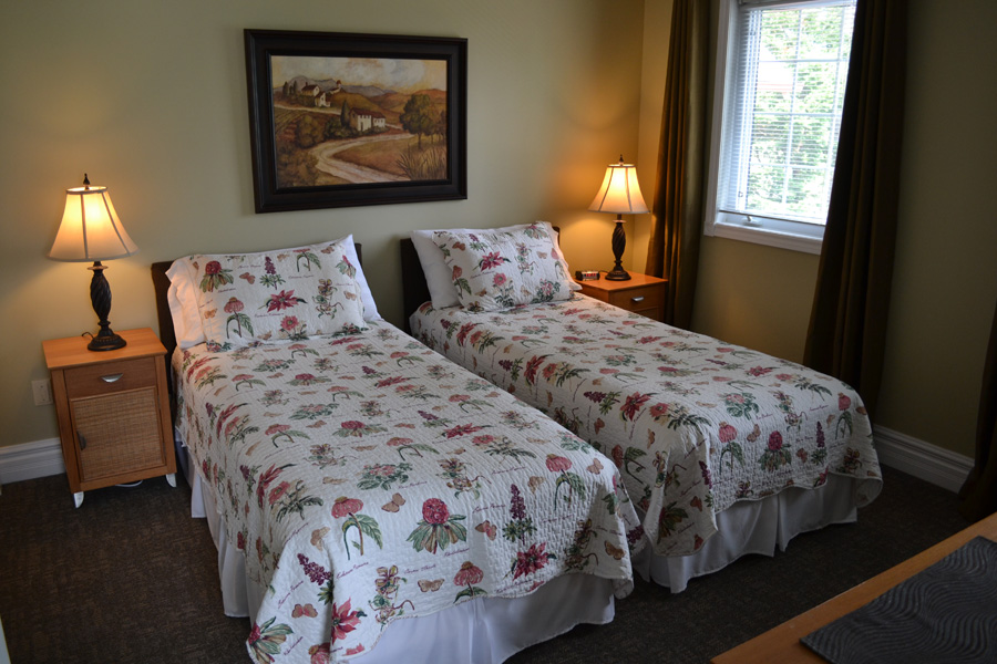 Harrington House Bed and Breakfast | 25 Water St, Stratford, ON N5A 4B8, Canada | Phone: (888) 273-1898