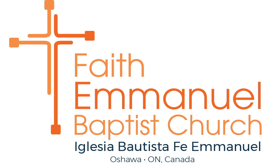 Faith Emmanuel Baptist Church | 812 Hortop St, Oshawa, ON L1G 4P1, Canada | Phone: (647) 772-3295